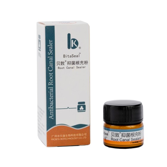 BitaSeal™ Root Canal Sealer