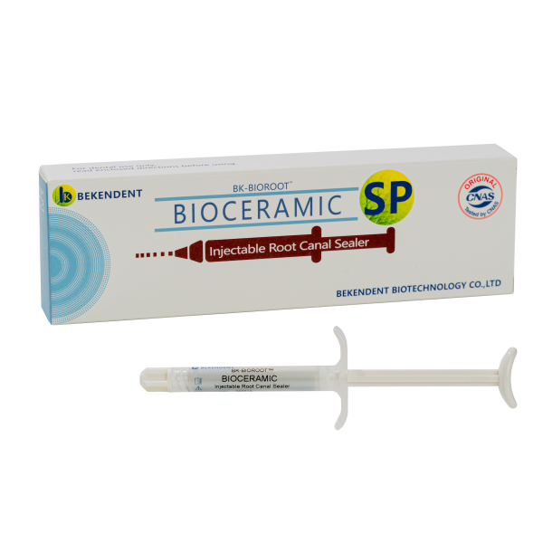 BioRoot ™ Flow: a new root canal sealer in a syringe - Septodont Corporate